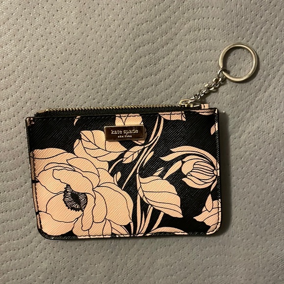 Kate spade card holder - Picture 1 of 2
